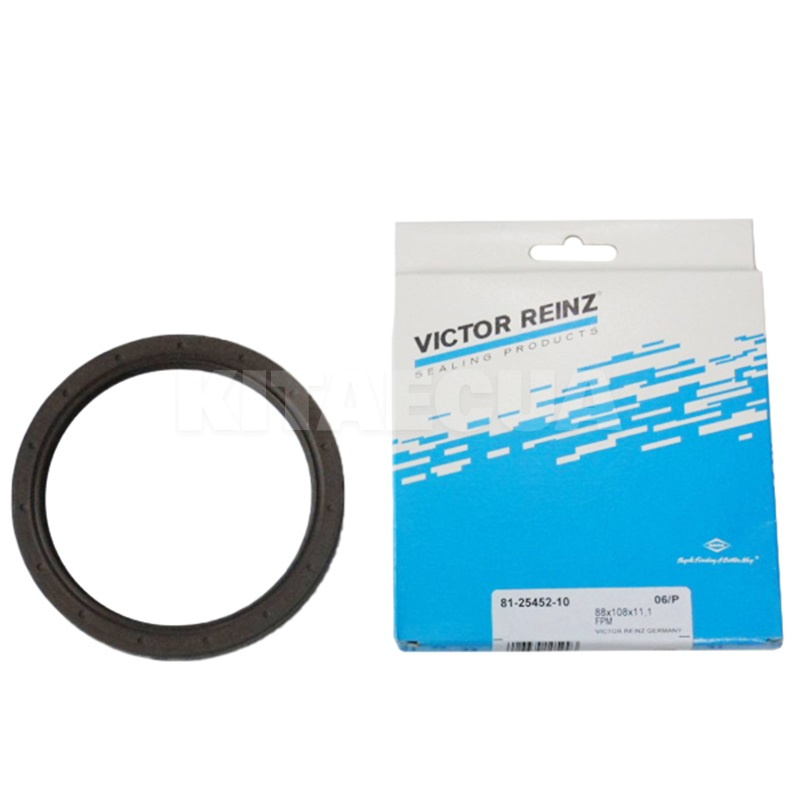 Сальник коленвала задний 1.5L VICTOR REINZ на Chery AMULET (480-1005030BA)