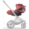 Автокрісло дитяче Cloud T i-Size 0-13 кг червоне Cybex (523000303)