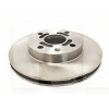 Диск гальмівний передній KLM Autoparts на Chery EASTAR (B11-3501075)