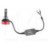 LED лампа для авто K12 H13 75W 6000K STELLAR (6789)