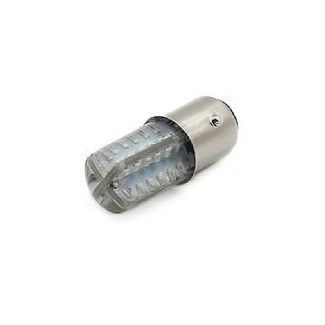 LED лампа для авто T25 P21W 12V 48 світлодіодів AllLight