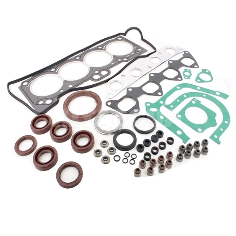 Комплект прокладок двигателя 1.6L SHINO на Geely MK (1086000000)