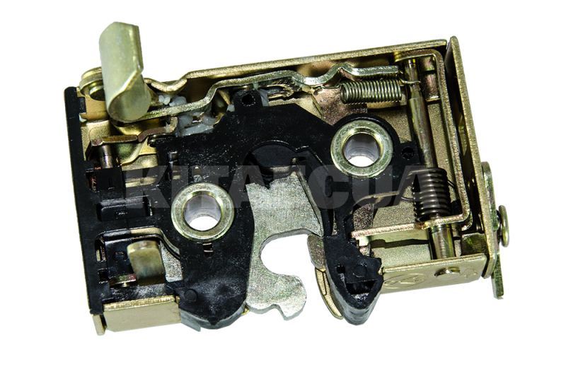 Замок двери задней левой на Chery AMULET (A11-6205120) - 5