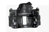 Суппорт тормозной передний правый на Chery AMULET (A11-3501060AB)