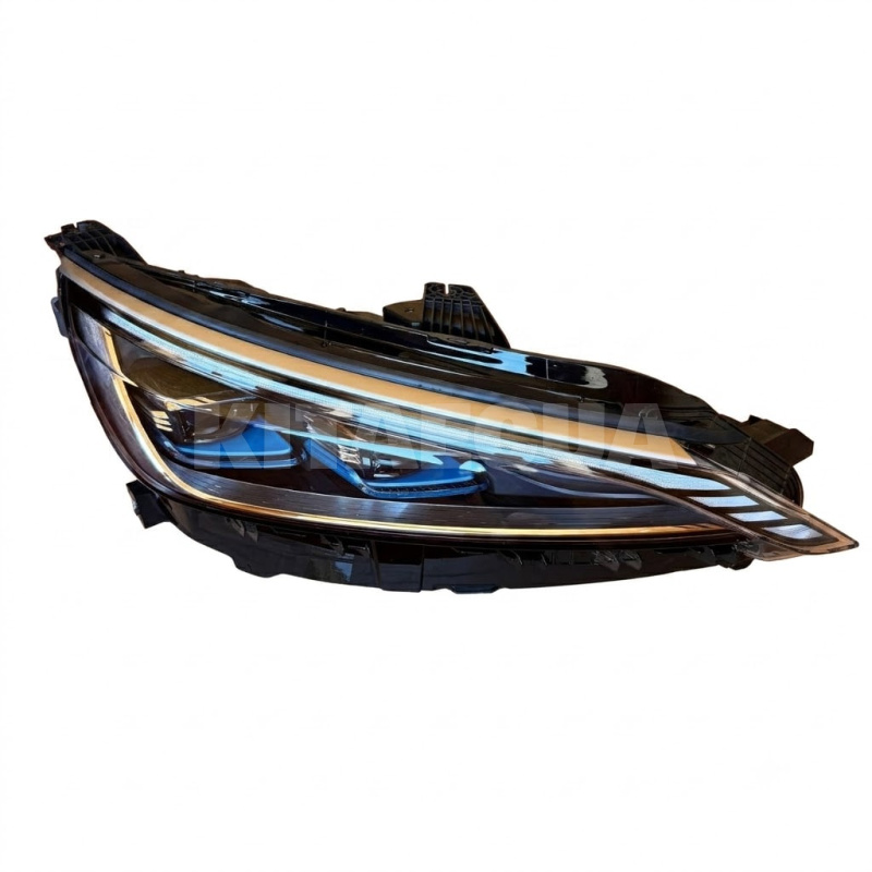 Права фара на BYD EV Yuan Plus (SC2E-4121020) - 5