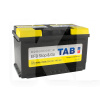 Акумулятор автомобільний 80Ач 760А "+" праворуч TAB (212 080)