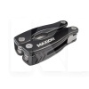 Мультитул 8 в 1 нержавеющая сталь MAXION (MXTL-MP8)