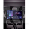 Штатна магнітола CC3 2k 4+32Gb 10" Geely GS 2016-2020 (F2) Teyes (36527)