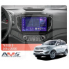 Штатна магнітола MOSS M3 4+32 ГБ 10" Chery Tiggo 5 2014-2018 AMS (50777)