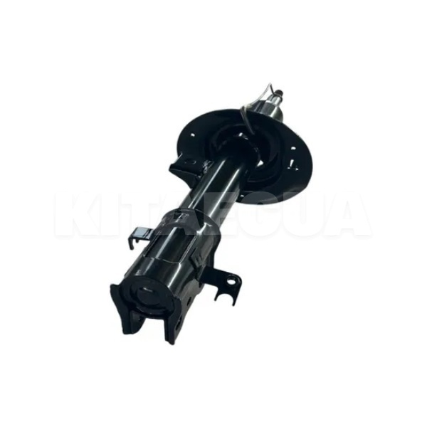 Левый передний амортизатор ОРИГИНАЛ (SA3EB-2905100) - 3