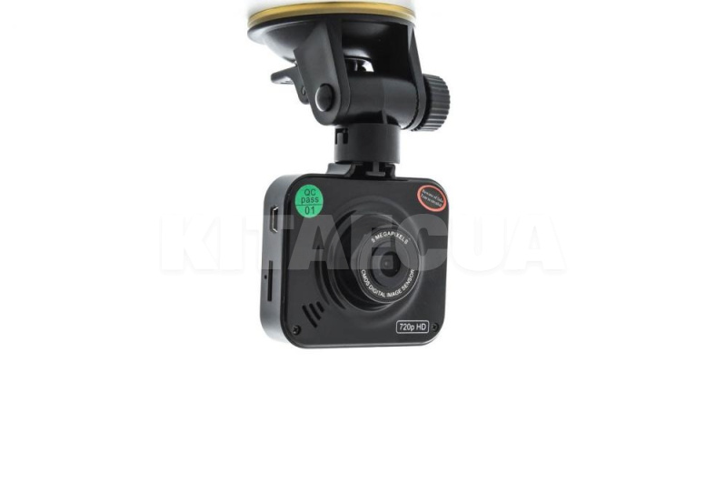 Видеорегистратор HD (1280x720) CS-707 Celsior (DVR CS-707 HD) - 5
