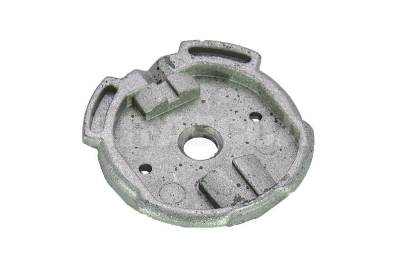 Крепления внутреннего зеркала заднего вида ОРИГИНАЛ на Chery AMULET (A11-8201011) - 2