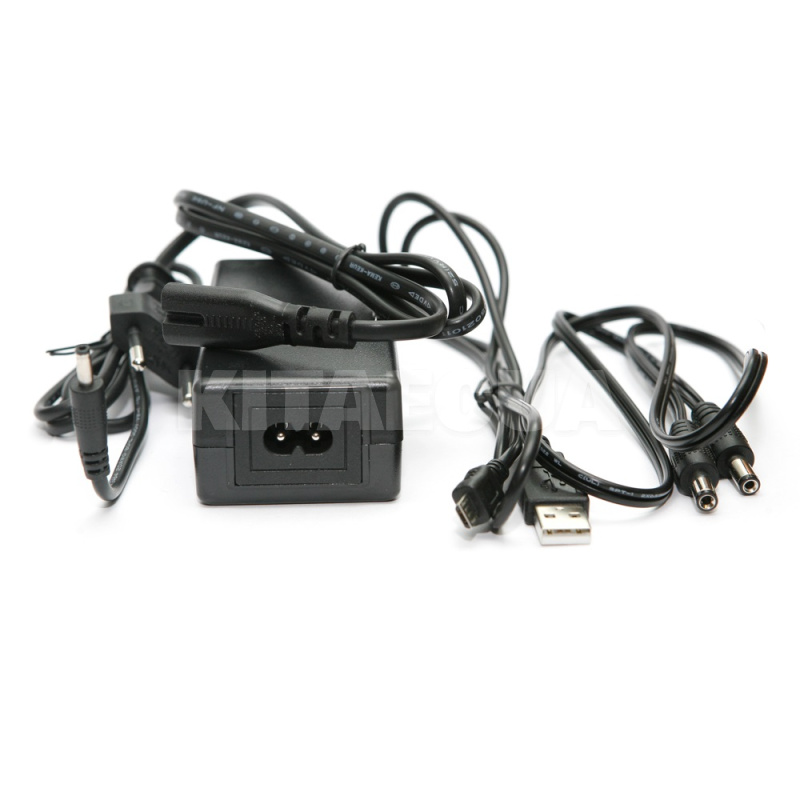 Повербанк K2 50000mAh 250W КОМПЛ PowerPlant (DV00PB0003) - 6