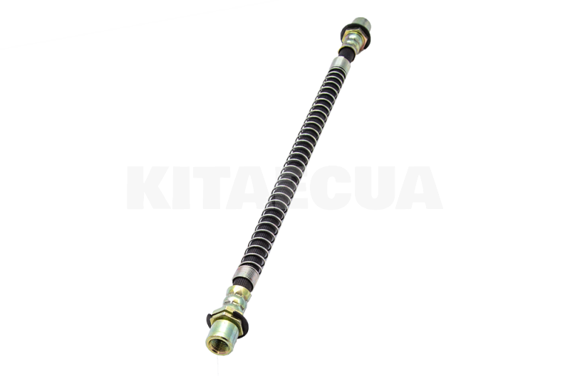 Шланг тормозной задний на Geely CK (1406115180) - 2