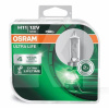 Галогенные лампы H11 55W 12V Ultra Life комплект Osram (OS 64211 ULT-HCB)