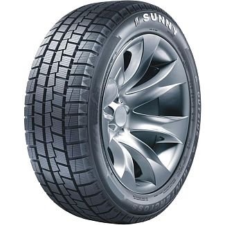 Шина зимняя 185/65R14 90Q XL NW312 Sunny