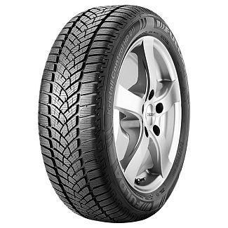 Шина зимова 235/45R18 98V XL FR Kristall Control HP2 FULDA