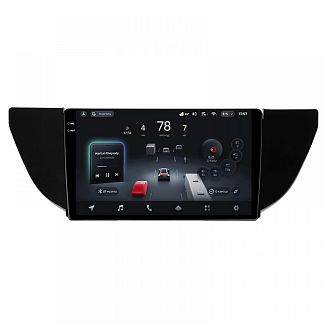 Штатная магнитола CC4 Pro 2k 12+256 Gb 9" Geely Emgrand EC7 1 2018-2020 (F1) Teyes