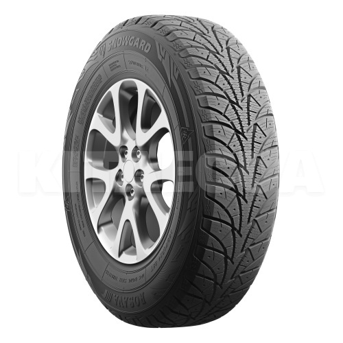 Шина зимняя 215/65 R16 98T SNOWGARD ROSAVA (ROS000154)