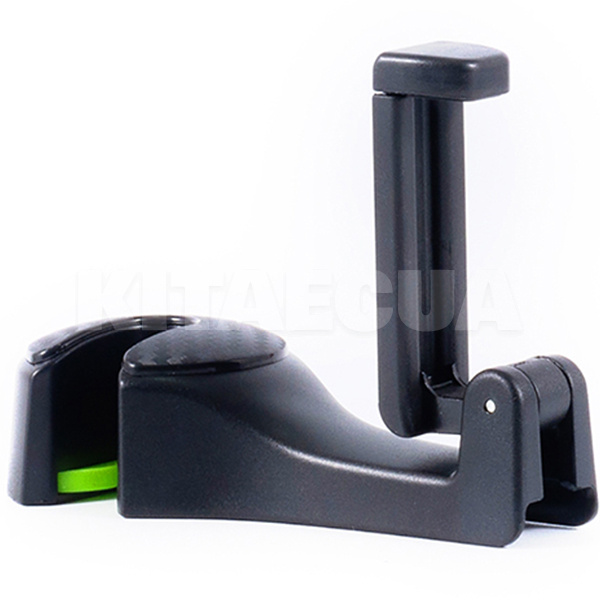 Держатель автомобильный 2в1 55-95 мм BELAUTO (DU28) - 2