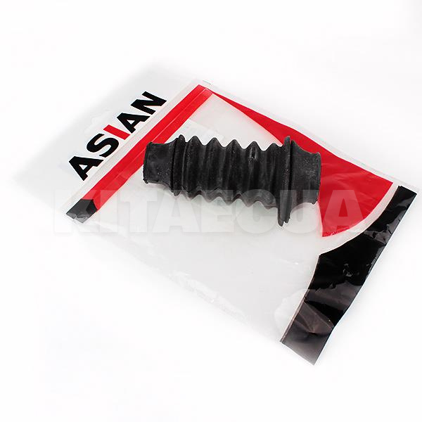 Гофра двери передней ASIAN на Chery AMULET (A11-3724241)