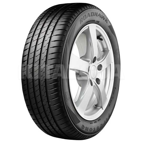 Шина летняя 255/45R20 105W XL Roadhawk Firestone (1000403469)