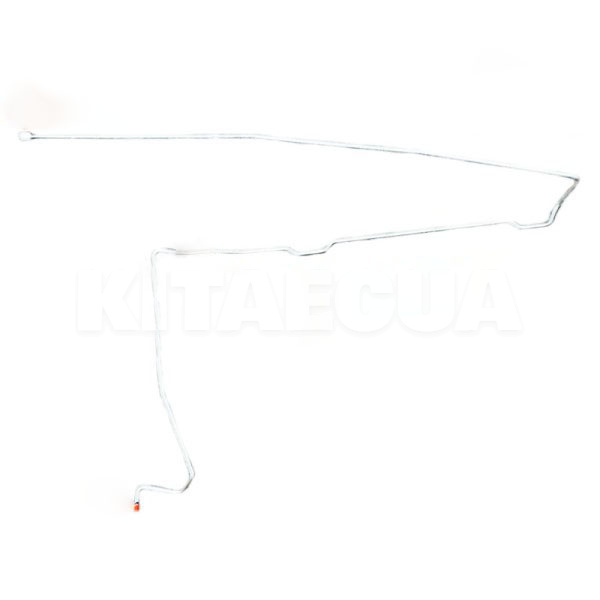 Трубка тормозная задняя правая HQ на Geely EMGRAND EC7 RV (1064001680)