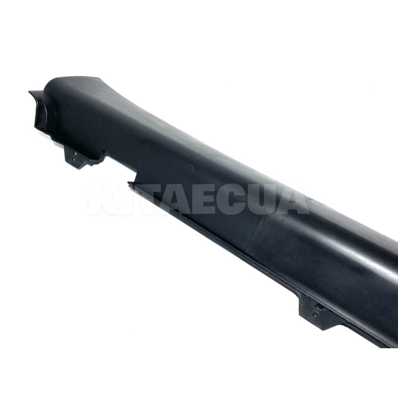 Панель декоративна лівого порога KLM Autoparts на Chery AMULET (A15-6102910AB-DQ) - 2