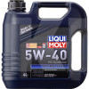 Масло моторное синтетическое 4л 5W-40 Optimal Synth LIQUI MOLY (3926)