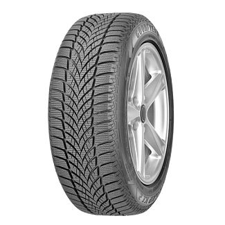 Шина зимова 205/55R16 94T XL UltraGrip Ice 3 Goodyear