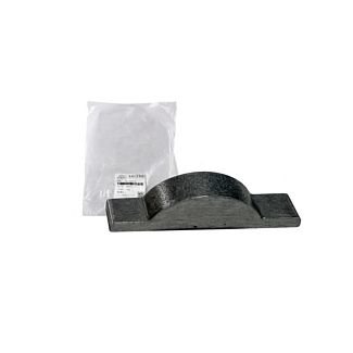 Шпонка коленвала CHERY