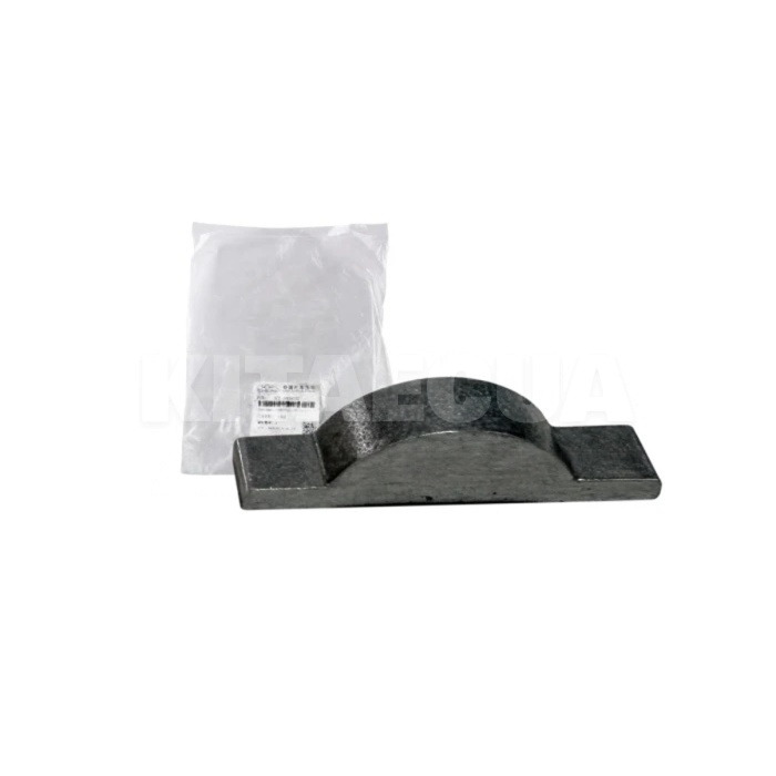 Шпонка коленвала CHERY (372-1005032)