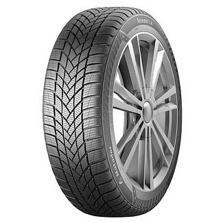Шина зимова 255/50R19 107V XL FR MP 93 Nordicca Matador