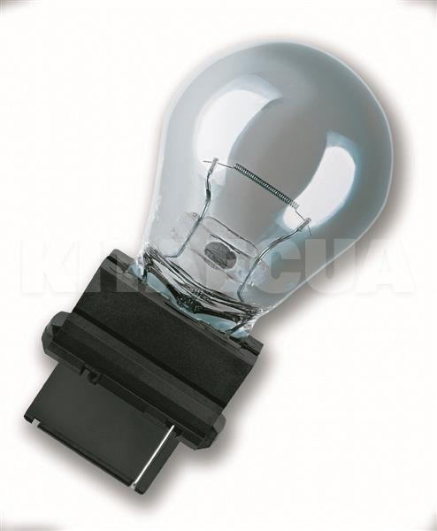 Лампа розжарювання 12V 27W Original Osram (OS 3156) - 3