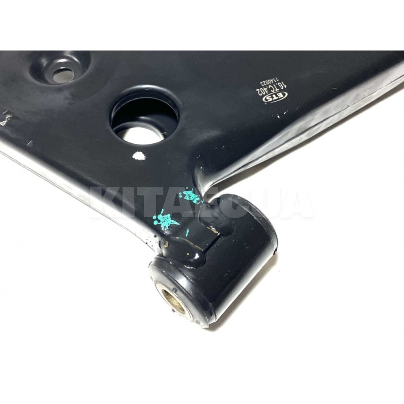 Рычаг передней подвески правый ETS на Chery E5 (A21-2909020) - 3