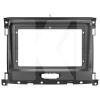 Штатна магнітола MOSS M2 4+32 Gb 9" Ford Ranger P703 2015-2022 (A) AMS (49030)