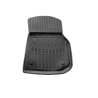 3D коврик передний правый BMW X3 (G01) (2017-н.в.) UNV02 клипсы Stingray