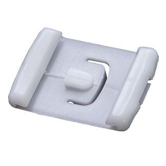 Клип крепл.сидения передний левый 7 SEVEN PARTS