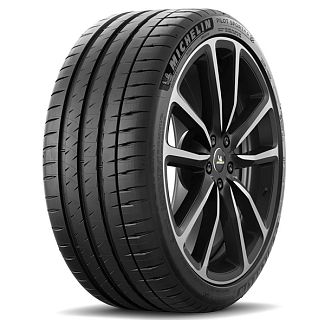 Шина літня 245/45R19 102Y XL Pilot Sport 4 AO Michelin