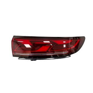 Стоп задній правий комплектація "TOP" BYD