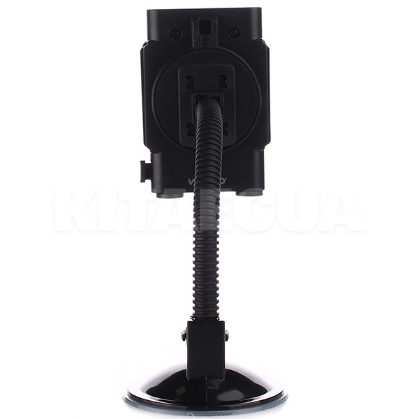 Держатель телефона автомобильный 50-115 мм поворотный механизм 360° Winso (201120) - 3