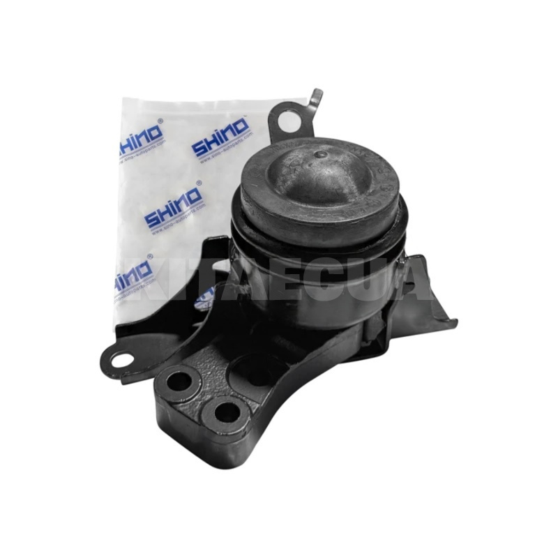 Подушка двигуна задня права (велика) SHINO на Great Wall VOLEEX C30 (1001200AG08XA)