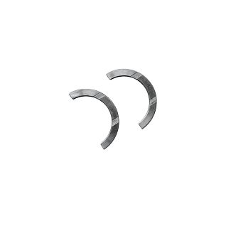 Півкільце розбігу вала (2шт) 1.5L 