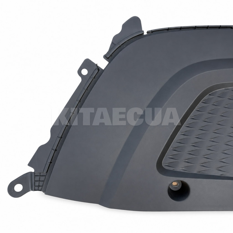 Кришка двигуна у зборі ОРИГИНАЛ на BYD EV Yuan Plus (SC2E-5302250) - 2