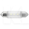 LED лампа для авто C5W 1W 4000К (комплект) Bosch (1987301502)