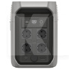 Портативная зарядная станция 1536 Втч DELTA 3 1500 ECOFLOW (EFDELTA1500-EU)