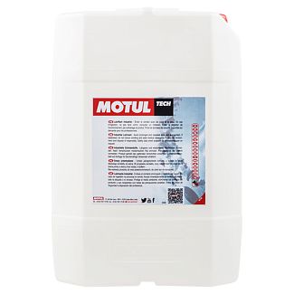 Масло редукторное минеральное 20л Supraco MPL 150 MOTUL