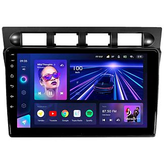 Штатная магнитола CC3 4+32 Gb 9" Kia Picanto SA Morning 2004-2007 Teyes