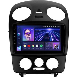 Штатна магнітола CC3 4+32 Gb 9" Volkswagen Beetle A4 2002-2011 Teyes