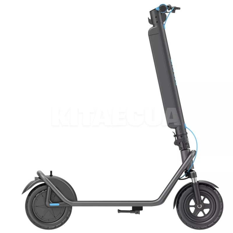 Электросамокат Proove Model Urban App 450 Вт черно/серый PROOVE (62373) - 7